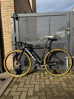 Ridley-x night, Fietsen en Brommers, Ophalen, Carbon