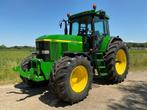 2003 John Deere 7710 Vierwielaangedreven landbouwtractor GER, Zakelijke goederen, Landbouw | Tractoren, Gebruikt, John Deere