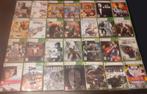 Collection 88 jeux Xbox 360, 3 spelers of meer, Ophalen, Gebruikt, Avontuur en Actie