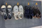 Dames sneakers maat 37, Bruin, Ophalen of Verzenden, Sneakers, Gedragen
