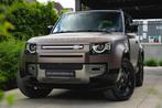 Land Rover Defender 90 X-dynamic, 0 min, Bruin, 0 kg, SUV of Terreinwagen