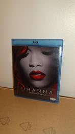 Blu-ray Rihanna Loud Tour Live at the O2, CD & DVD, Blu-ray, Comme neuf, Musique et Concerts, Envoi
