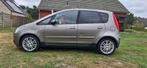 MITSUBISHI  GOLT AUTOMAAT  2008 benzine, Auto's, Mitsubishi, Stof, Zwart, Airbags, Colt