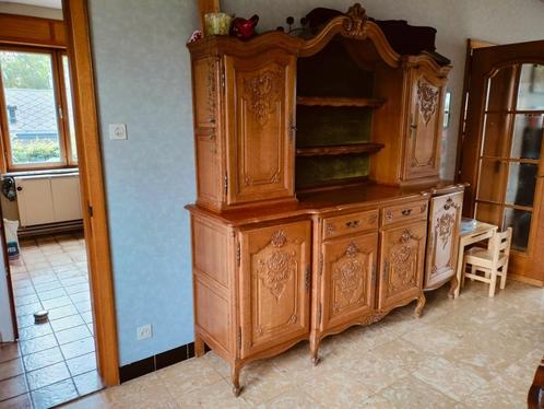Kast woonkamer, Antiek en Kunst, Antiek | Meubels | Kasten, Ophalen