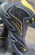 JORI WERKSCHOENEN MAAT 47., Ophalen of Verzenden, Werkschoenen