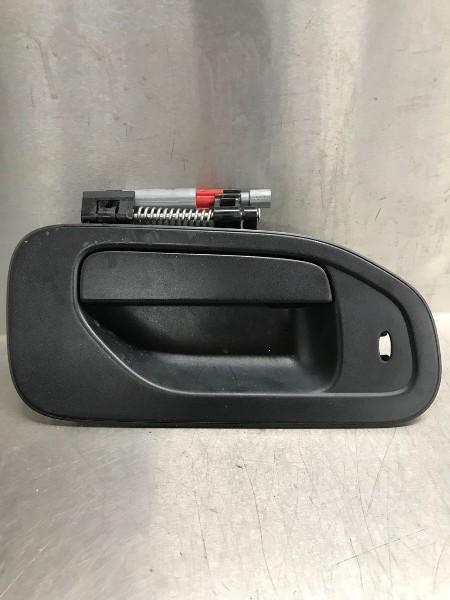 PORTIERGREEP BUITEN RECHTS VOOR Nissan NV 200 (M20M), Auto-onderdelen, Carrosserie, Nissan, Voor, Rechts, Gebruikt