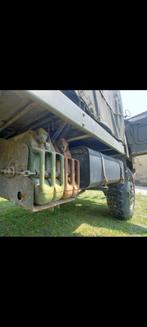 camion militaire décoration airsoft paintball, Hobby en Vrije tijd, Wargaming, Ophalen of Verzenden, Gebruikt, Historisch, Accessoires