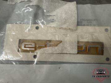 nieuw Audi E-tron logo/embleem 4ke853601 beschikbaar voor biedingen