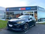 BMW 118iA PACK M*ZONNEDAK*CAMERA*ALCANTARA*, Auto's, BMW, 1 Reeks, Alcantara, Zwart, Bedrijf