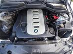 Motor van een BMW 5-Serie, Auto-onderdelen, Ophalen of Verzenden, 3 maanden garantie, Gebruikt, BMW