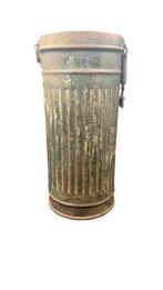 Ardennen schuurvondst Duits wintercamouflage, Verzamelen, Ophalen of Verzenden