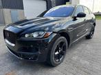 Jaguar - F-pace - Car - 2019, Auto's, Jaguar, Automaat, Gebruikt, Overige brandstoffen, Bedrijf