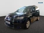 Volkswagen Caddy eHybrid (PHEV) Caddy eHybrid 1.5 TSI Drive, Automaat, Monovolume, Caddy Combi, Zwart