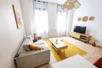 Gemeubileerd appartement met 2 kamers, 35 tot 50 m²