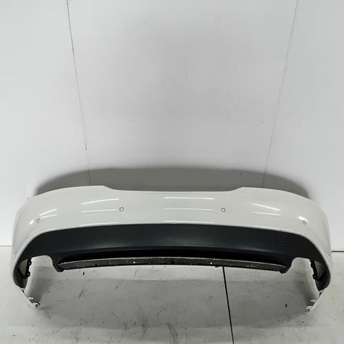 BUMPER ACHTER Mercedes-Benz CLA (117.3) (01-2013/03-2019), Auto-onderdelen, Carrosserie, Bumper, Mercedes-Benz, Achter, Gebruikt