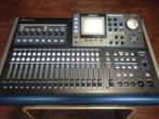 Tascam DP-24 SD digitale multi-track recorder, Muziek en Instrumenten, Ophalen of Verzenden, Zo goed als nieuw