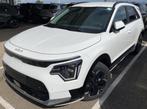 Kia Niro Premium (duurste versie) Nieuw! 20km 64.8 kWh, Auto's, Automaat, Wit, Elektrisch, 5 zetels
