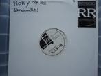 DJ Fred H – Won't Give Up / Got To Be Free (Roxy's Records), Gebruikt, Ophalen of Verzenden, Techno of Trance, 12 inch