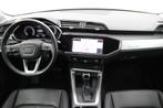 (1XGV473) AUDI Q3, Auto's, Zwart, Bedrijf, 5 deurs, 150 pk