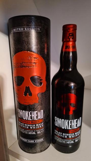 Wiscky  beschikbaar voor biedingen