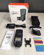 Godox V860II (N) voor Nikon, Ophalen of Verzenden, Zo goed als nieuw, Nikon