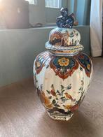 Delftse vaas, Antiek en Kunst, Ophalen