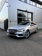 Mercedes-Benz C 180 Avantgarde,Automaat,, Automaat, 4 deurs, Achterwielaandrijving, 4 cilinders