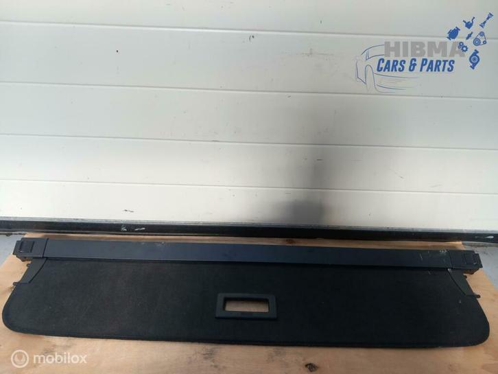 Renault Laguna Estate III Afdekhoes Bagageruimte 799220003R, Autos : Pièces & Accessoires, Habitacle & Garnissage, Renault, Utilisé