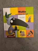 Wolfie, Ophalen of Verzenden, Zo goed als nieuw