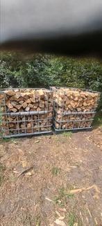 Brandhout Eik Beuk es, Tuin en Terras, Brandhout, Ophalen