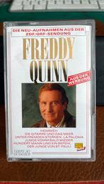 FREDDY QUINN, Ophalen of Verzenden, Zo goed als nieuw