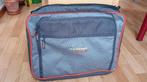 La Fuma handreistas, zachte koffer, Ophalen of Verzenden, Gebruikt, Grijs, Schoudertasje