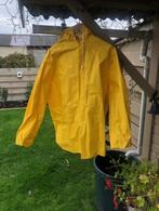 geel regenpak maat L, in goede staat, Ophalen of Verzenden, Zo goed als nieuw