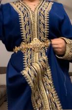 Een heel mooie kaftan/takchita te koop., Kleding | Dames, Gelegenheidskleding, Ophalen of Verzenden, Zo goed als nieuw