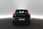 (2ARR494) VOLVO XC40, Auto's, Voorwielaandrijving, Stof, Gebruikt, Euro 6