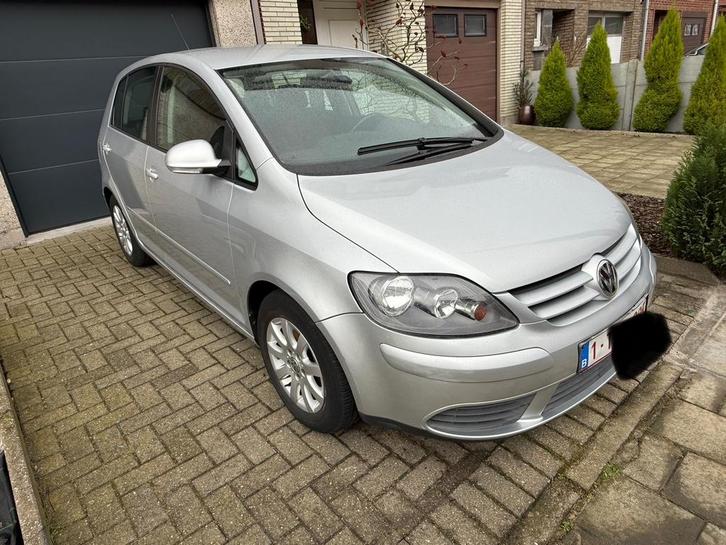 Golf plus 1.4 automaat, Auto's, Volkswagen, Particulier, Golf Plus, ABS, Adaptieve lichten, Airbags, Airconditioning, Boordcomputer