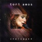 TORI AMOS - Unplugged, Cd's en Dvd's, Verzenden, Zo goed als nieuw, Singer-songwriter