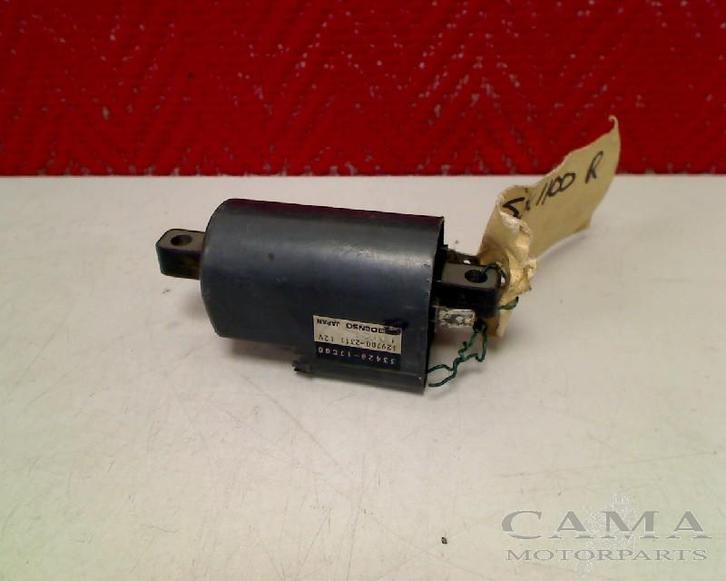BOBINE GSX R 1100 1989-1992 (GSXR1100 GU73) (129700-2311), Motoren, Onderdelen | Suzuki, Gebruikt