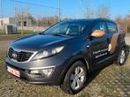 Kia Sportage 1.6 GDI 2013 – 240.000km’s – Second owner, Autos, Boîte manuelle, 5 portes, 5 places, Particulier