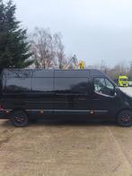 Opel Movano - automaat - 2020 - like new 👌, Achat, Opel, Automatique, Particulier