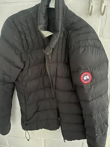 Canada Goose Jas Heren