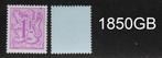 Timbre neuf ** Belgique N 1850GB, Ophalen of Verzenden, Postfris, Postfris