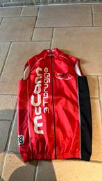 Windjacker fiets, Ophalen of Verzenden, Zo goed als nieuw