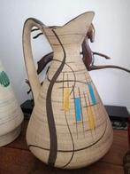 Vintage West Germany vaas, Antiek en Kunst, Ophalen