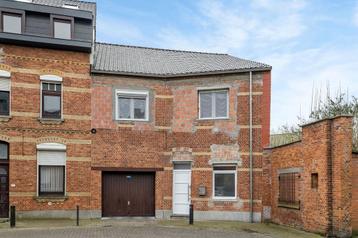 Huis te koop in Sint-Niklaas, 3 slpks beschikbaar voor biedingen