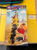 Lego movie70823, Enlèvement, Comme neuf, Lego