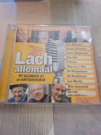 Lach allemaal ( deel 2 ), Ophalen, Gebruikt