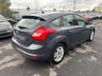 Ford focus diesel 1.6 EU5, Focus, Euro 5, Stof, 4 cilinders