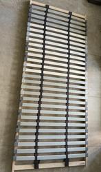 Bed base/ Bed Slats/ IKEA Lonset, Huis en Inrichting, Ophalen, Zo goed als nieuw, 80 cm, Bedbodem