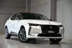 DS Automobiles DS 4 DS 4 E-Tense I Head-up I Carplay, Auto's, DS, Zwart, 4 cilinders, Parkeersensor, Bedrijf